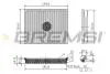 Фільтр повітряний Opel Astra G 1.7CDTI/DTI/2.0DI 01-09 BREMSI FA0616 (фото 1)