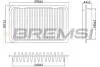 Фільтр повітряний Suzuki Swift 1.2-1.4i 10-/Splash 1.2/LPG 08-/Opel Agila 1.2 10-14 BREMSI FA0629 (фото 1)