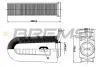Фильтр воздушный MB C/E/GLK-Class 2.2CDI 08- BREMSI FA0631 (фото 1)
