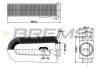 Фільтр повітряний MB C-class (W204)/E-class (S212)/S-class (W221/W222) BREMSI FA0632 (фото 1)