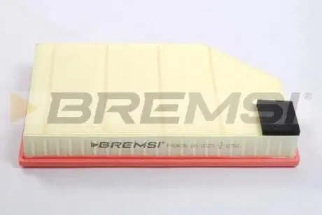 Фильтр воздушный (226x346x57.3) Volvo S60 S80 V60 V70 XC60 XC70 1.5-4.4 99-18 BREMSI FA0636