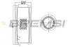 Фільтр повітряний Fiat Idea/Punto/Lancia Musa 1.6D/1.8/1.9D 99- BREMSI FA0643 (фото 1)