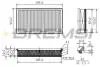 Фільтр повітряний Alfa Romeo 147/156/GT 1.9 JTDM 01-10 BREMSI FA0650 (фото 1)