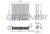 Фільтр повітряний Ford Transit 06- BREMSI FA1028 (фото 1)