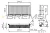 Фільтр повітряний Suzuki Swift 1.3 DDiS 05- BREMSI FA1030 (фото 1)