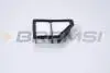 Фільтр повітряний Honda Civic 1.4 i 05-11 BREMSI FA1052 (фото 1)