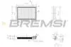 Фильтр воздушный Honda Civic VI 1.4/1.6i 95-01/Nissan X-Trail 2.5 07-14/Primera 1.6i 98-02 BREMSI FA1058 (фото 1)
