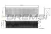 Фільтр повітряний MB C-class (W205)/з T-Model (S205) 1.6 (OM626) 14-18 BREMSI FA1083 (фото 1)