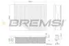 Фільтр повітряний BMW 5 (G30, F90)/7 (G11/G12) 15- BREMSI FA1098 (фото 1)