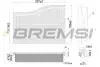Фільтр повітряний MB A-class (W177) 18- BREMSI FA1101 (фото 1)