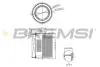 Воздушный фильтр Audi A8 D3 2.8-4.2 02-10 BREMSI FA1103 (фото 1)