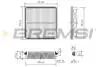 Фільтр повітряний Mazda CX-3 2.0 15- BREMSI FA1118 (фото 1)