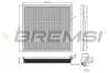 Фільтр повітряний BMW 5 (F10)/7 (F01)/X3/X5/X6 3.0 08- BREMSI FA1131 (фото 1)