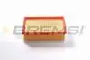 Фільтр повітряний Citroen C4/Peugeot 206-307 2.0HDI -00 BREMSI FA1149 (фото 1)