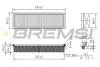 Фильтр воздушный PSA Berlingo Partner 96- BREMSI FA1159 (фото 1)