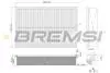 Фільтр повітряний Volvo S60 /S80 /V70/CX70 2.4 99-07 BREMSI FA1161 (фото 1)