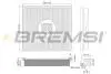 Фильтр воздушный (238x215x42) Chrysler Dodge Lancia VW 2.0-3.8 00- BREMSI FA1163 (фото 1)
