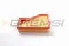 Фільтр повітряний Mini Cooper/One 1.6 01-08 BREMSI FA1172 (фото 1)