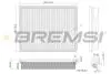 Фільтр повітряний Kia Carens 1.6/2.0 16V 06-13 BREMSI FA1188 (фото 1)