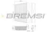 Фільтр повітряний Land Rover Range Rover Evoque 2.0D 15- BREMSI FA1208 (фото 1)