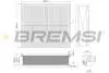 Фильтр воздушный (285x249x73) Interstar Movano Master 2.2/2.5 dCi BREMSI FA1216 (фото 1)