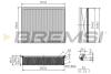 Фильтр воздушный VW Amarok 2.0 TSI/TDI 10- BREMSI FA1230 (фото 1)