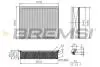 Фильтр воздушный VW Amarok 2.0 TSI/TDI 10- BREMSI FA1230 (фото 1)