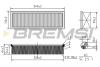 Фільтр повітряний BMW 5 (F10/F11)/X3(F25)/X4(F26)/X5(F15) 2.0 D 10-17 BREMSI FA1234 (фото 1)