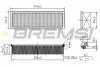 Фільтр повітряний BMW 5 (F10/F11)/X3(F25)/X4(F26)/X5(F15) 2.0 D 10-17 BREMSI FA1234 (фото 1)