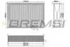 Фільтр повітряний VW Caddy 95-04 BREMSI FA1241 (фото 1)