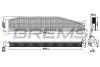 Фильтр воздушный BMW X3 (E83) diesel 05-10 BREMSI FA1261 (фото 1)