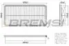 Фільтр повітряний Toyota Avensis 2.0D-4D 00-03/Corolla/Camry 1.8-2.0D 83-01/Rav4 2.0 16V/D-4D 94-05 BREMSI FA1273 (фото 1)
