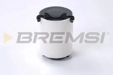 Фільтр повітряний Skoda Octavia/VW Golf/Caddy/Touran 1.2-1.4TSI/1.6/2.0FSI/SDI 04-15 (з поролоном) BREMSI FA1278