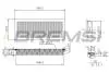 Фільтр повітряний Citroen C4/Peugeot 208 1.6THP/GTI 06- BREMSI FA1346 (фото 1)