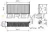 Фільтр повітряний Honda Accord/Civic 2.0TDi 96-02 BREMSI FA1353 (фото 1)