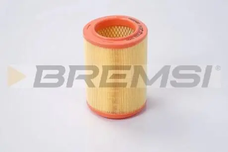 Фільтр повітряний Citroen Berlingo/Peugeot Partner 1.4i 96-02 BREMSI FA1359