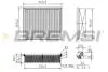 Фільтр повітряний Land Rover Range Rover 4.6 V8 94-04/Defender 2.5TD5 90-16 BREMSI FA1360 (фото 1)