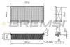 Фільтр повітряний Ford Transit 2.0/2.5DI/TD 91-00 (довгий) BREMSI FA1369 (фото 1)