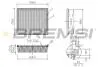 Фільтр повітряний Audi A4/VW Passat 1.8T-1.9TDI 94- BREMSI FA1373 (фото 1)