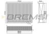 Фильтр воздушный VW T4 2.0-2.8 i/1.9-2.5 D 96-03 BREMSI FA1380 (фото 1)