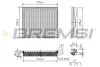 Фільтр повітряний Ford Ka 1.3i 02-08/1.6i 00-08 BREMSI FA1385 (фото 1)