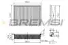 Фильтр воздушный (303x225x56.9) Land Rover Discovery Range Rover 2.7-4.4 04-13 BREMSI FA1394 (фото 1)