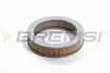 Фільтр повітряний Fiat 127/128/Fiorino/Panda 0.9-1.3 i 71-94/Seat Fura 0.9 i 82-86 BREMSI FA1582 (фото 1)