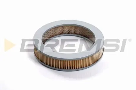 Фільтр повітряний Fiat 127/128/Fiorino/Panda 0.9-1.3 i 71-94/Seat Fura 0.9 i 82-86 BREMSI FA1582