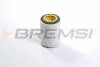 Фільтр повітряний Smart 0.6-0.7i (з поролоном) BREMSI FA1605 (фото 1)