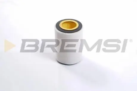 Фільтр повітряний Smart 0.6-0.7i (з поролоном) BREMSI FA1605