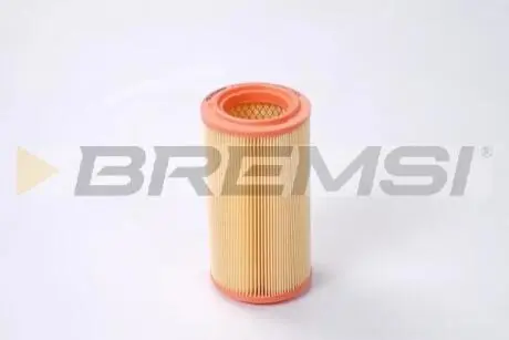 Фільтр повітряний Citroen Berlingo/Peugeot Partner 1.8/1.9D 97-02 BREMSI FA1615