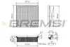 Фільтр повітряний MB 190/ E-class (W124) 2.5TD OM602/E250/300D BREMSI FA1629 (фото 1)