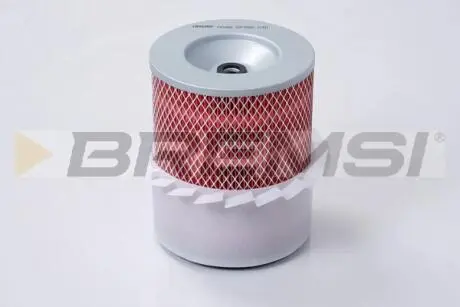 Фільтр повітряний Mitsubishi Pajero/Pajero Sport 2.5TD 87-/L200 2.5/2.8TD 92-07 BREMSI FA1666