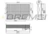 Фільтр повітряний Volvo XC90 2.4 D4/D5/2.5T/3.0 T6 02-14 BREMSI FA1699 (фото 1)